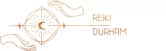 Reiki Durham Logo